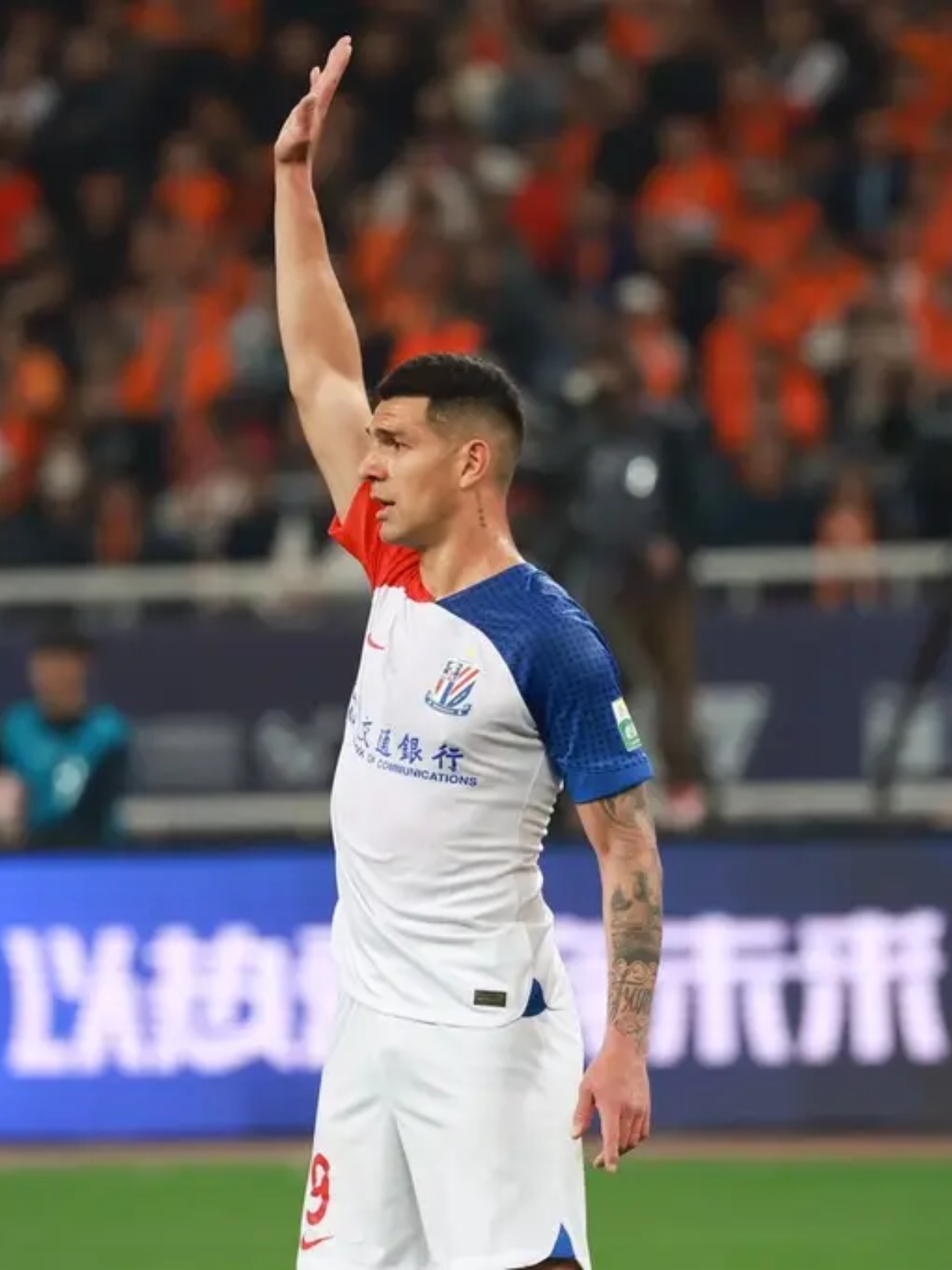 包含国际比赛日迈阿密热火豪取连胜：中超节点到来，赛场秩序良好，更衣室氛围转暖的词条